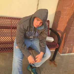 Meet your Posher, Kyler